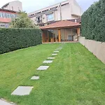 Ideal Гостевой дом Сапарева-Баня