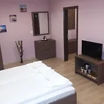 Ideal Гостевой дом Сапарева-Баня