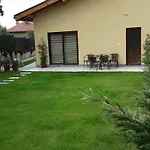 Ideal Гостевой дом Сапарева-Баня