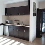 Гостевой дом Ideal 3*