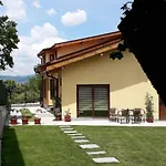Ideal Гостевой дом Сапарева-Баня