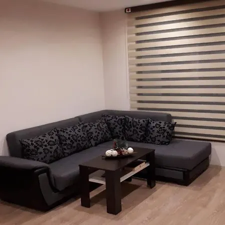 Ideal Saparewa Banja