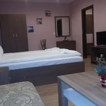 Ideal 3* 사파레바바냐