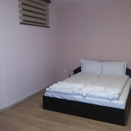 Ideal Pensjonat Saparewa Banja