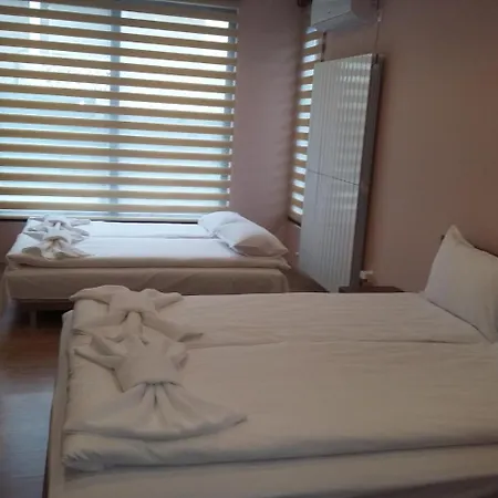 Ideal 3* Saparewa Banja