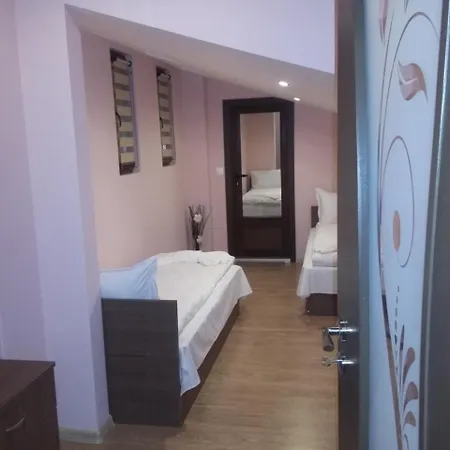 Ideal 3* Saparewa Banja