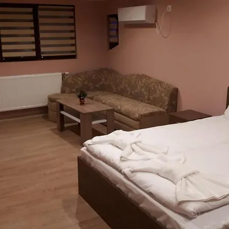 Ideal 3* 사파레바바냐