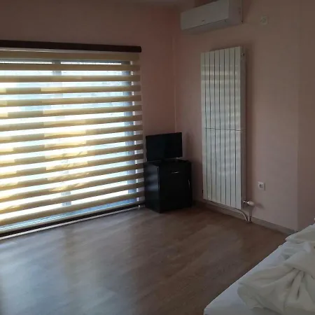Pensión Ideal Sapareva Banya