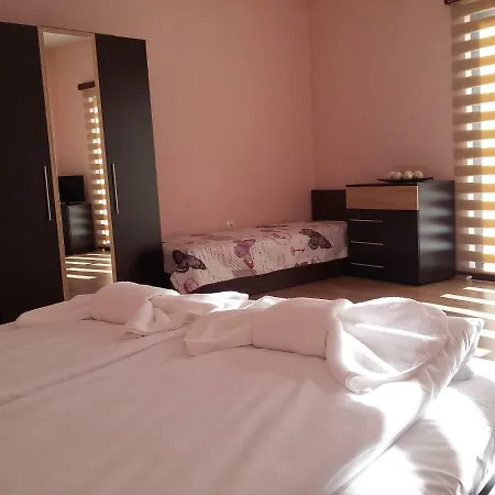 Ideal 3* Saparewa Banja