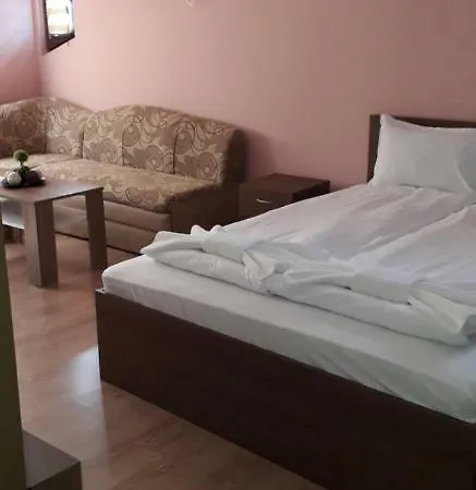 Ideal Гостевой дом 3*