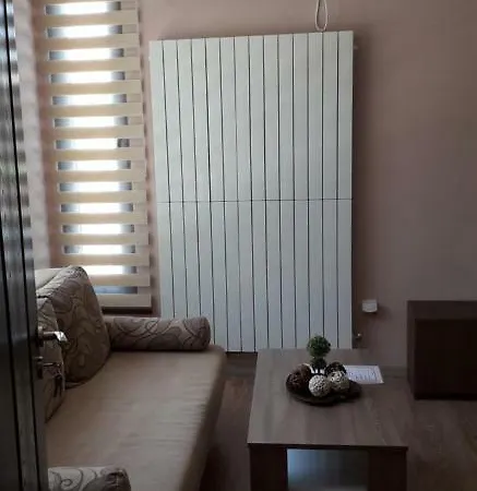 Ideal Sapareva Banya