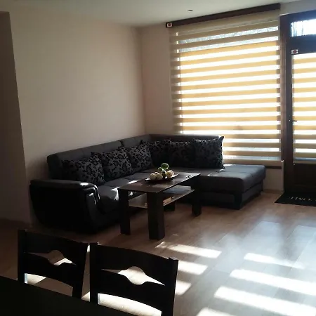 Guest house Ideal Sapareva Banya