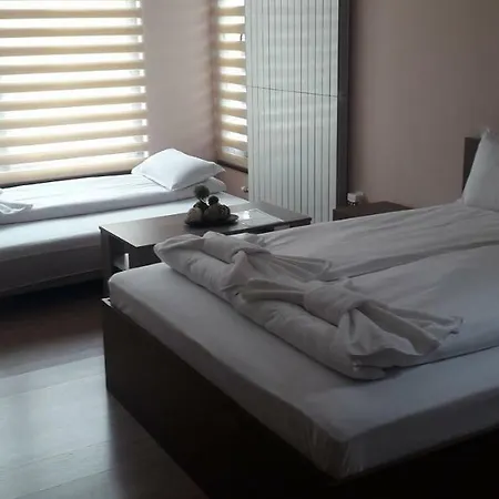 Pensión Ideal Sapareva Banya