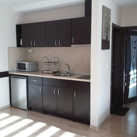 Гостевой дом Ideal 3*