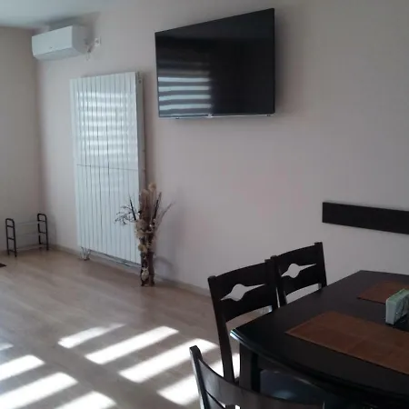 Ideal Pensión Sapareva Banya