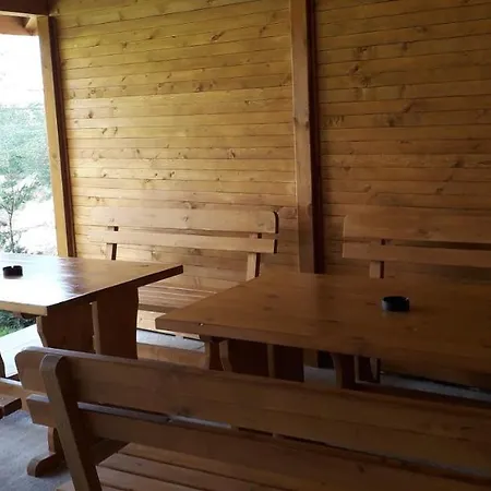 Ideal 3* Saparewa Banja