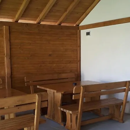 Ideal Pensión Sapareva Banya