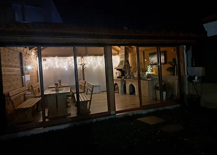 Ideal Guest house Sapareva Banya