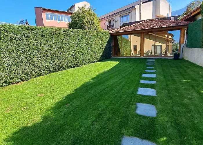 Guest house Ideal Sapareva Banya