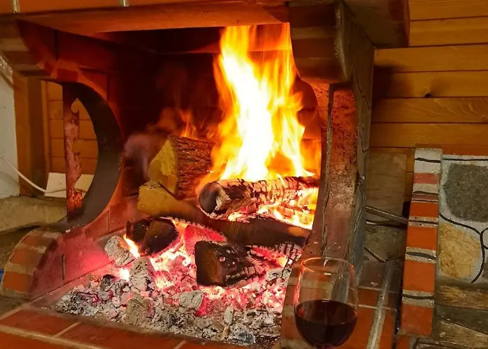 Guest house Ideal Sapareva Banya