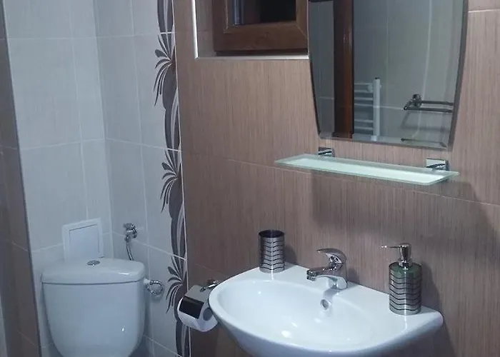 Ideal Sapareva Banya