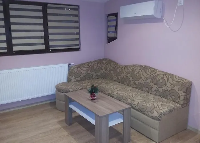 Guest house Ideal Sapareva Banya