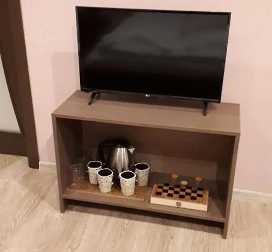 Guest house Ideal Sapareva Banya