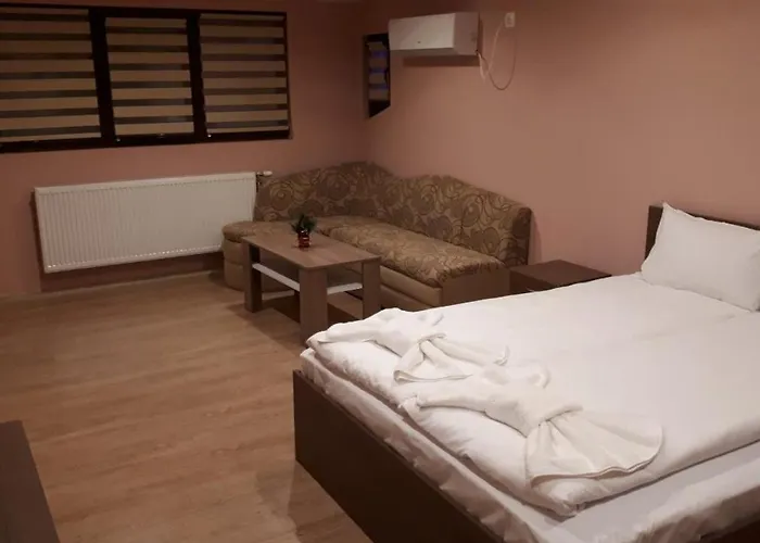 Ideal 3* Sapareva Banya