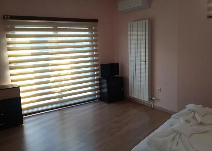 Guest house Ideal Sapareva Banya