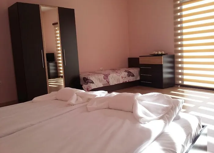 Ideal 3* Sapareva Banya