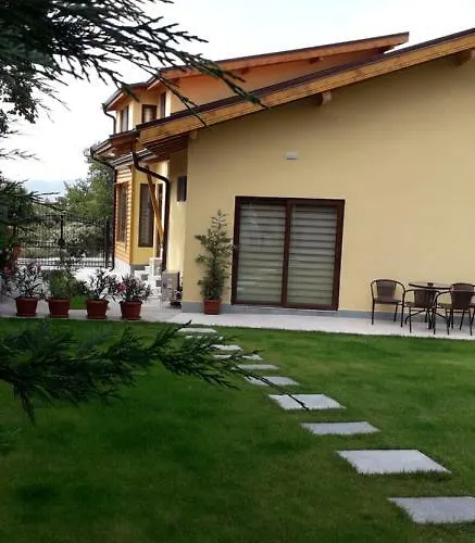 Ideal Sapareva Banya