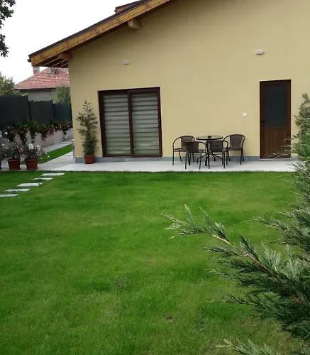 Ideal Guest house Sapareva Banya