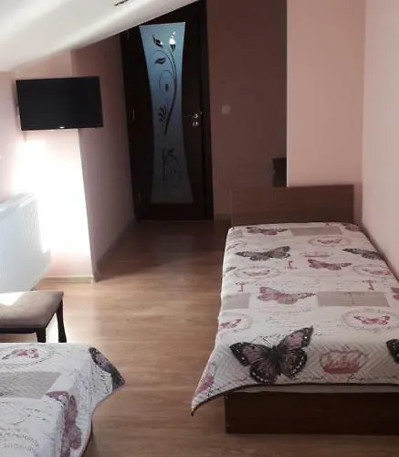 Guest house Ideal Sapareva Banya