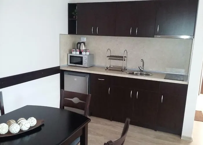 Ideal Sapareva Banya