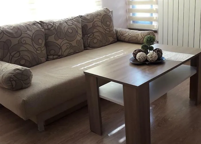 Ideal 3* Sapareva Banya