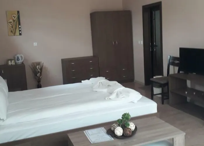 Guest house Ideal Sapareva Banya