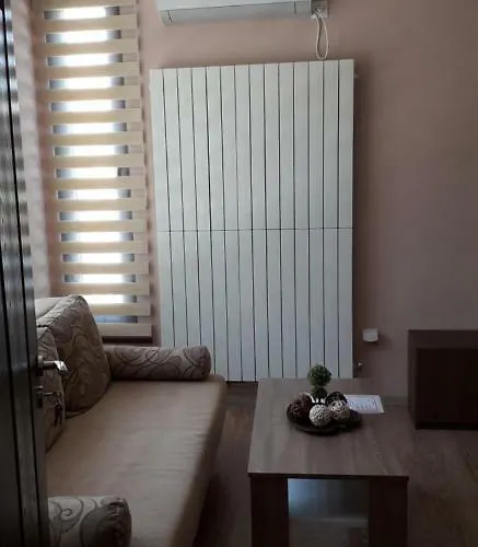 Ideal Sapareva Banya