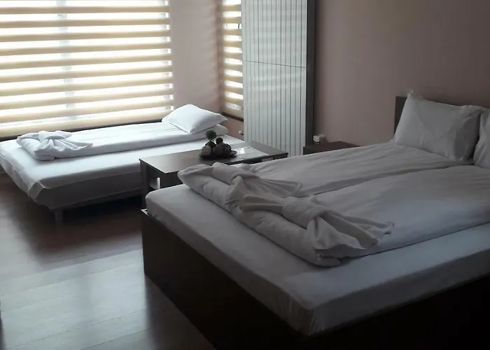 Guest house Ideal Sapareva Banya