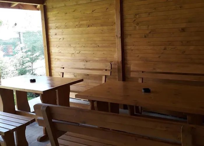 Ideal 3* Sapareva Banya