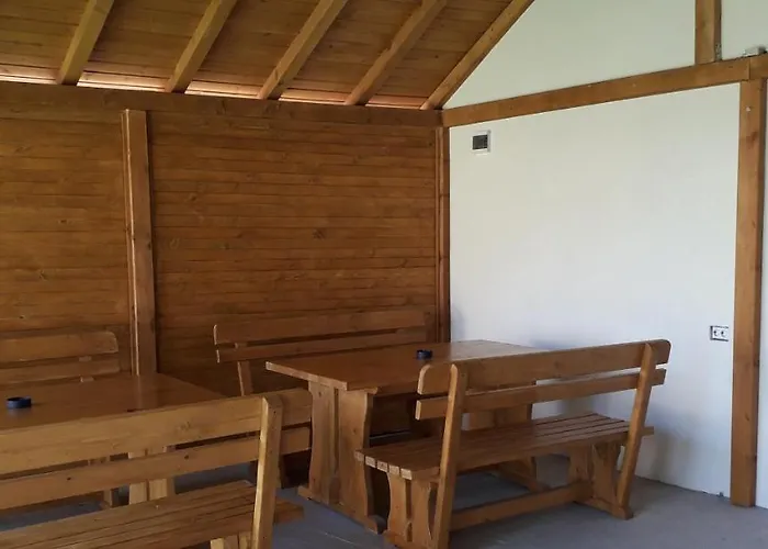 Ideal Pensión Sapareva Banya